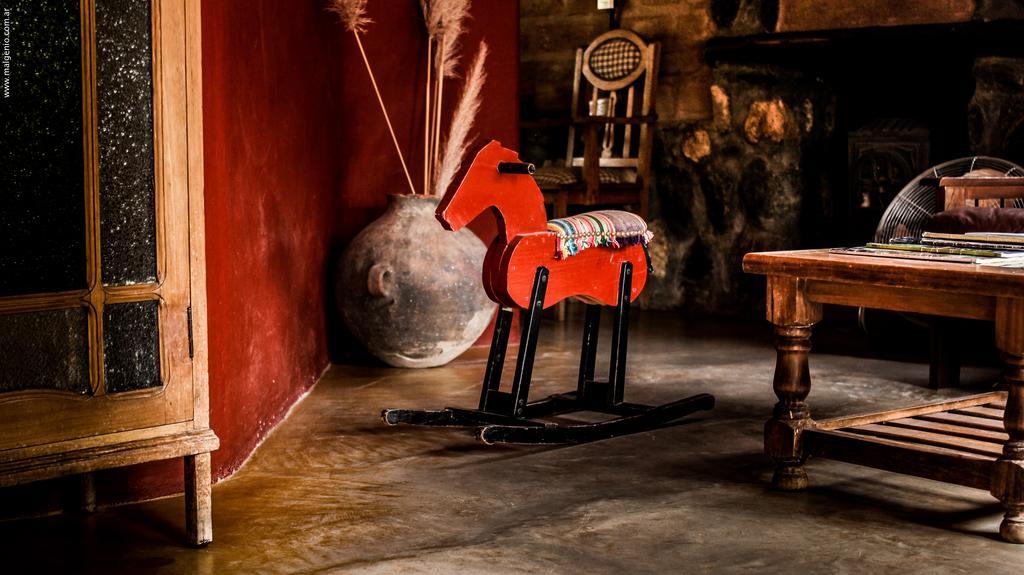 Cachí Miraluna Bodega Boutique מראה חיצוני תמונה